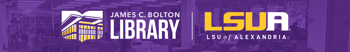 Louisiana State University Alexandria