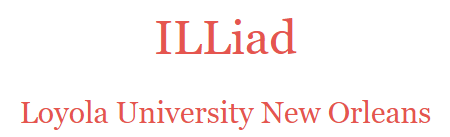 Loyola University New Orleans