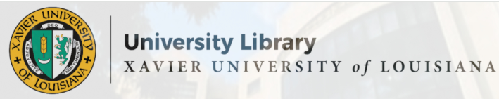 Xavier University of Louisiana