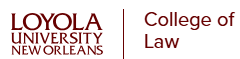 Loyola University New Orleans College of Law