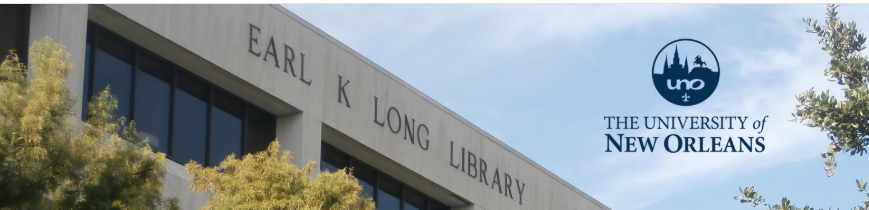 University of New Orleans