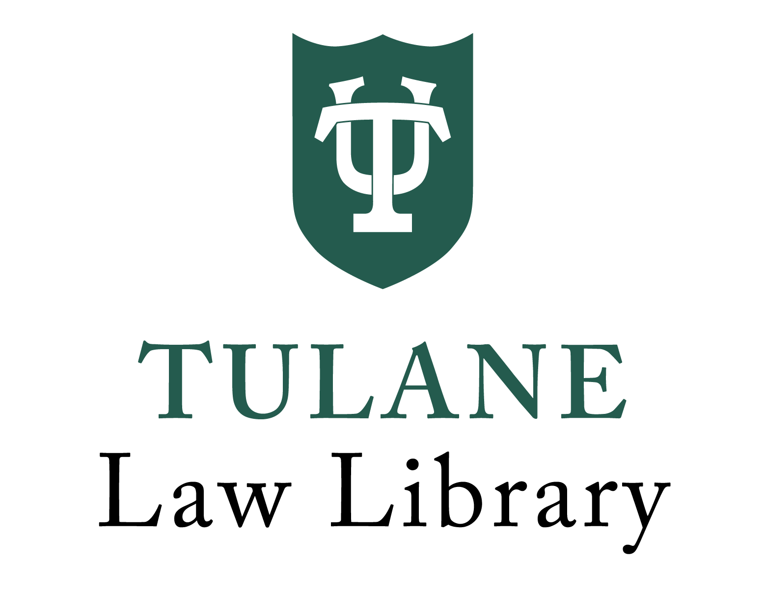 Tulane Law Library