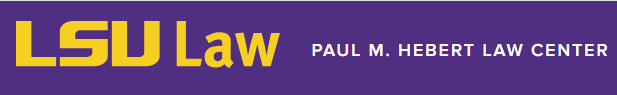 Louisiana State University Law Center